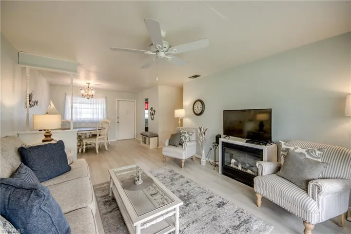 1215 Tropic Ter, North Fort Myers, Florida 33903