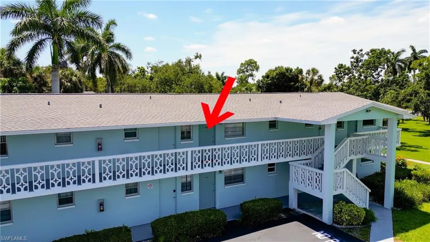 1215 Tropic Ter, North Fort Myers, Florida 33903