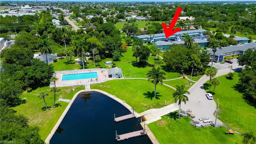 1215 Tropic Ter, North Fort Myers, Florida 33903
