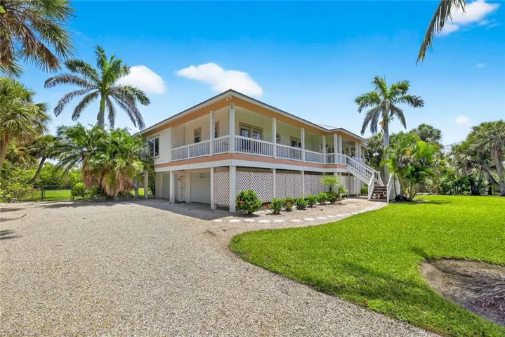 6120 Henderson Rd, Sanibel, Florida 33957