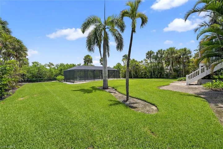6120 Henderson Rd, Sanibel, Florida 33957