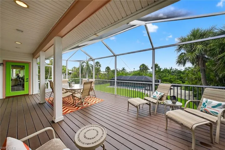 6120 Henderson Rd, Sanibel, Florida 33957