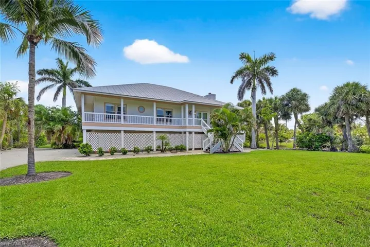 6120 Henderson Rd, Sanibel, Florida 33957