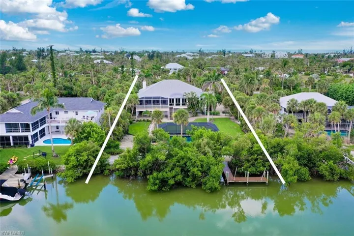 6120 Henderson Rd, Sanibel, Florida 33957