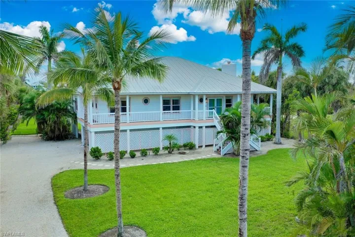 6120 Henderson Rd, Sanibel, Florida 33957