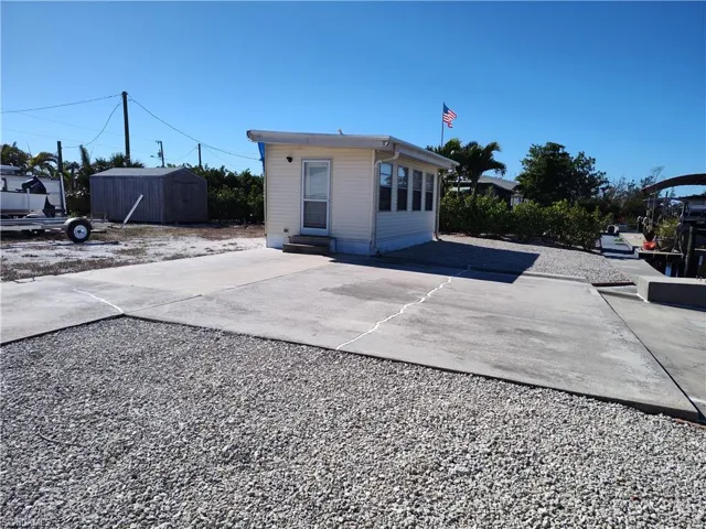 5150 Sandpiper Dr, St. James City, Florida 33956