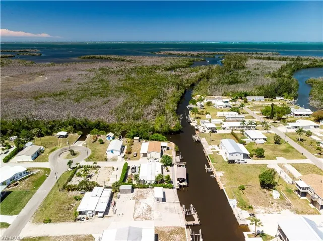 5150 Sandpiper Dr, St. James City, Florida 33956