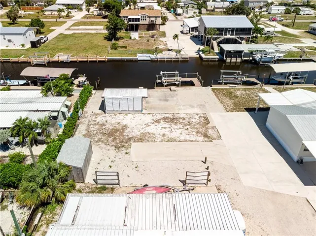 5150 Sandpiper Dr, St. James City, Florida 33956