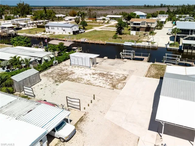 5150 Sandpiper Dr, St. James City, Florida 33956