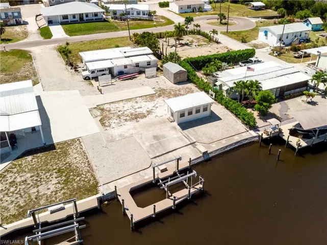 5150 Sandpiper Dr, St. James City, Florida 33956