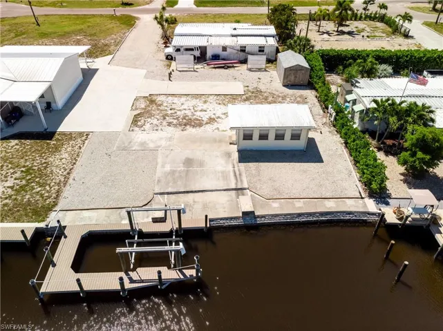 5150 Sandpiper Dr, St. James City, Florida 33956