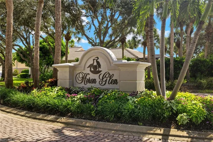 3550  Heron Glen  CT, Bonita Springs, FL 34134