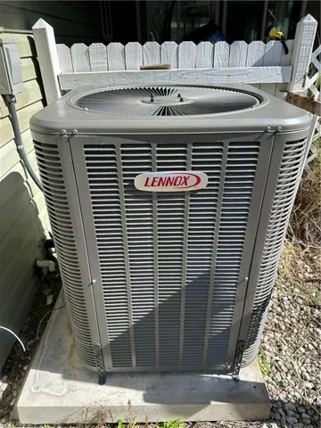 Lennox AC 2022