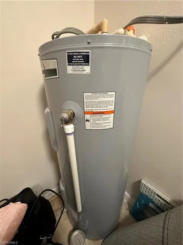 Water Heater