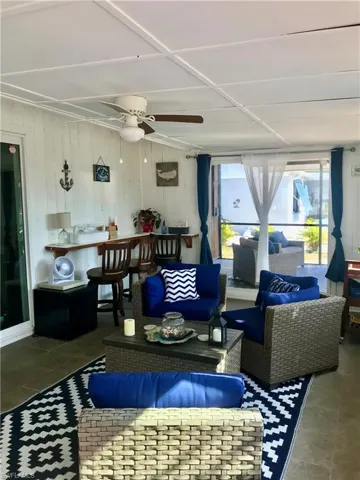Florida Room