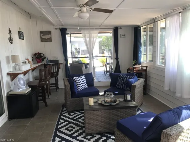 Florida Room