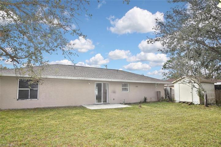 3208  12th W ST, LEHIGH ACRES, FL 33971