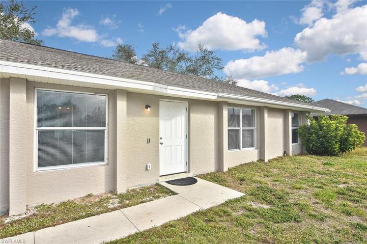 3208  12th W ST, LEHIGH ACRES, FL 33971
