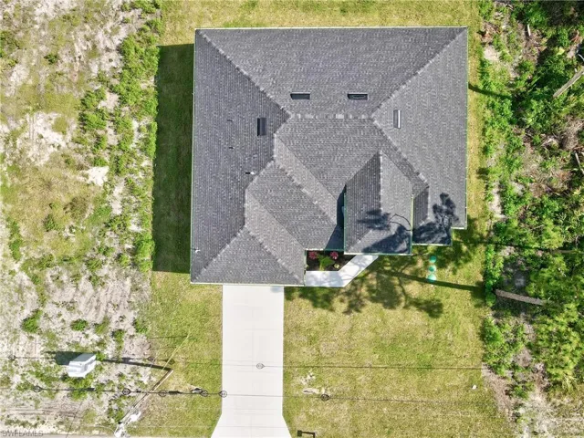 1114 Bari St E, Lehigh Acres, Florida 33974