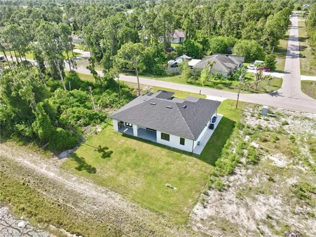 1114 Bari St E, Lehigh Acres, Florida 33974