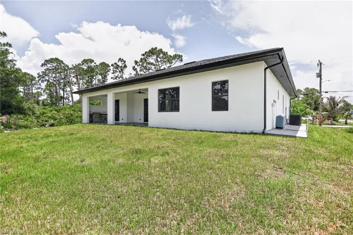 1114 Bari St E, Lehigh Acres, Florida 33974