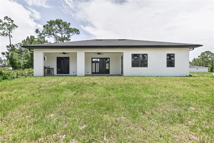 1114 Bari St E, Lehigh Acres, Florida 33974