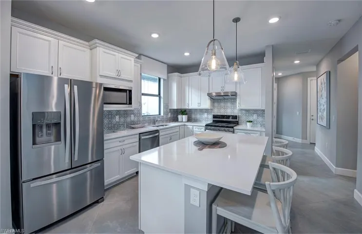 Photo of model home, options may vary.
