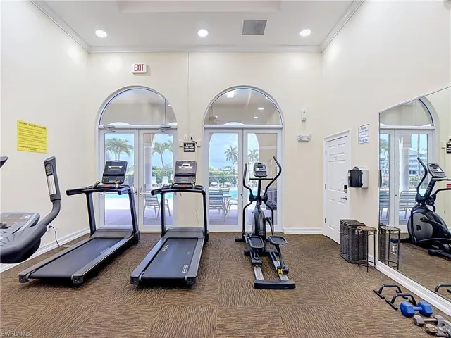 4241 Bellasol Cir 1923, Fort Myers, Florida 33916
