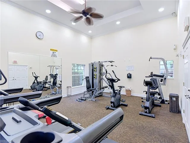 4241 Bellasol Cir 1923, Fort Myers, Florida 33916