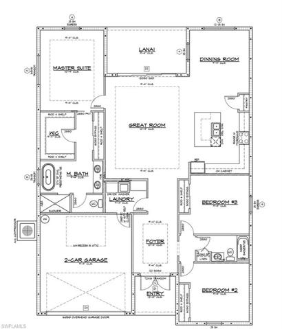 12086  Maiden  LN, Bonita Springs, FL 34135