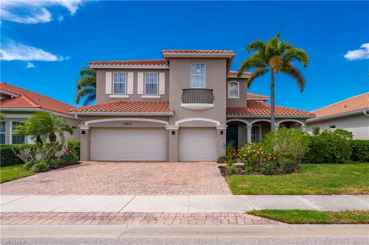 24439 Riverfront Dr, Punta Gorda, Florida 33980