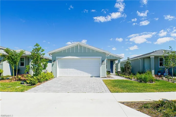 44229 Saddlewood Ct, Punta Gorda, Florida 33982
