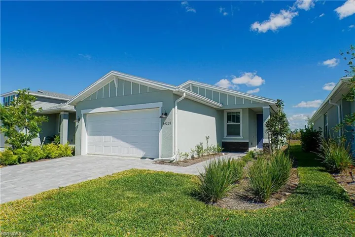 44229 Saddlewood Ct, Punta Gorda, Florida 33982