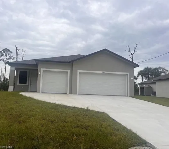 3033 N TULIP  RD, Labelle, FL 33935