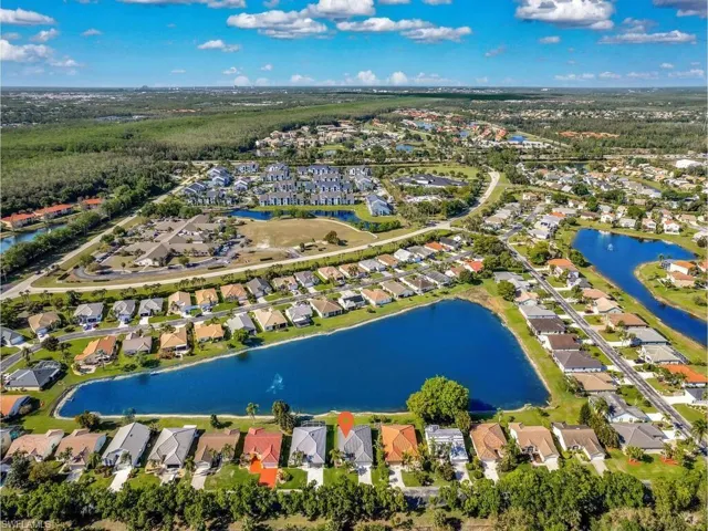 View of community