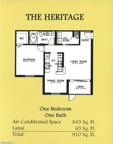 7940 Preserve Cir 916, Naples, Florida 34119