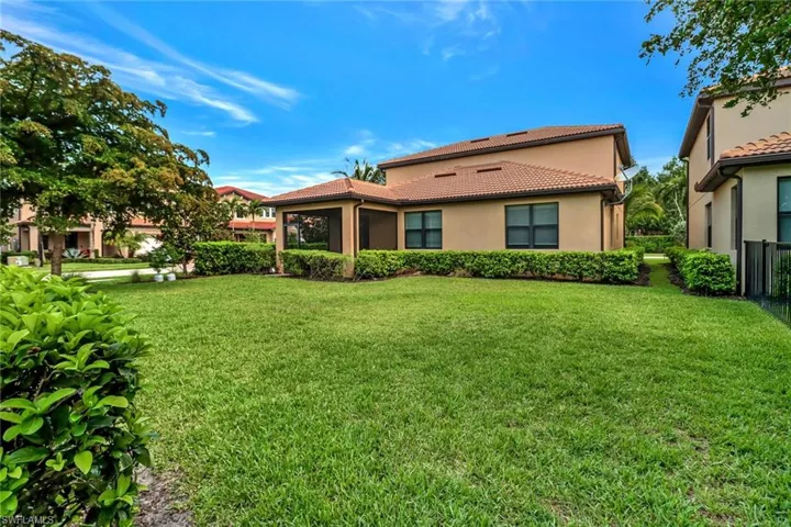 14561 Tuscany Pointe Trl, Naples, Florida 34120