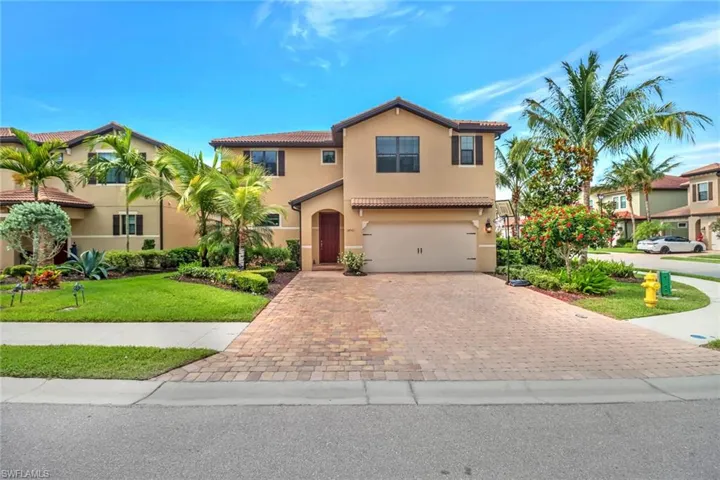 14561  Tuscany Pointe  TRL, Naples, FL 34120