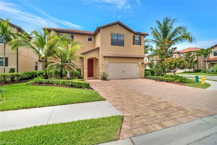 14561 Tuscany Pointe Trl, Naples, Florida 34120