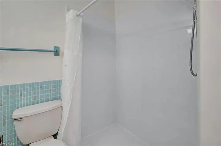 Beautiful new - never used bath fitter shower stall.