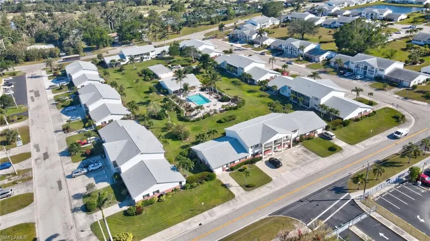 Cypress Lake Manor North is not a 55+ community. It is directly across from CL High School.