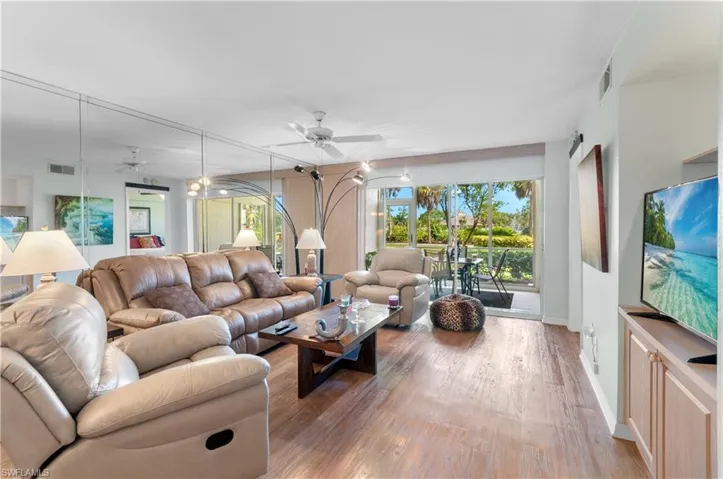 4110 Lorene Dr 106, Estero, Florida 33928