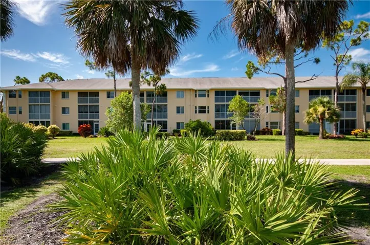 4110 Lorene Dr 106, Estero, Florida 33928
