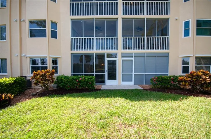 4110 Lorene Dr 106, Estero, Florida 33928