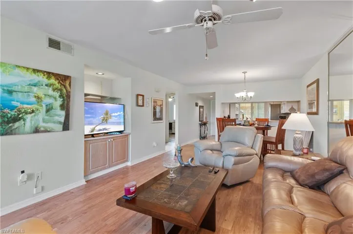 4110 Lorene Dr 106, Estero, Florida 33928