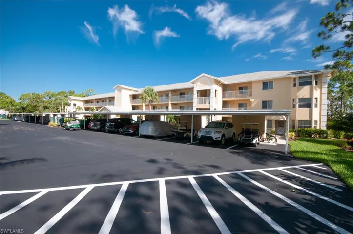 4110 Lorene Dr 106, Estero, Florida 33928