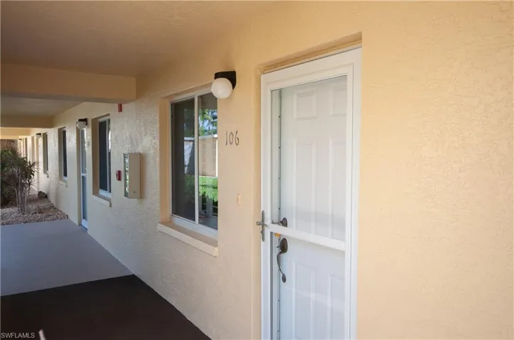 4110 Lorene Dr 106, Estero, Florida 33928
