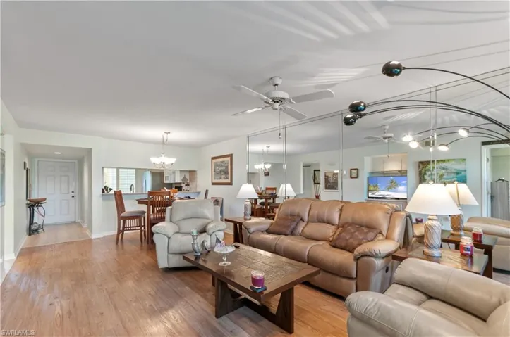 4110 Lorene Dr 106, Estero, Florida 33928