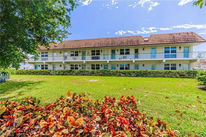 View of property