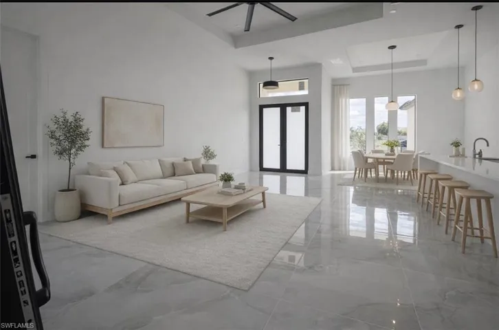 922  santa barbara N BLVD, Cape Coral, FL 33993